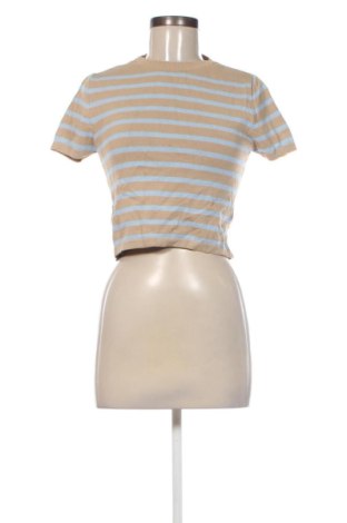 Pulover de femei Unbranded, Mărime S, Culoare Bej, Preț 91,99 Lei