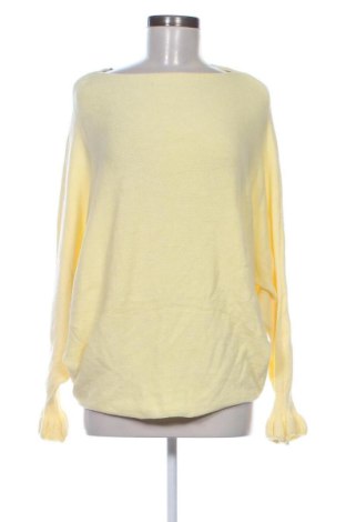 Damski sweter Unbranded, Rozmiar 3XL, Kolor Żółty, Cena 79,00 zł