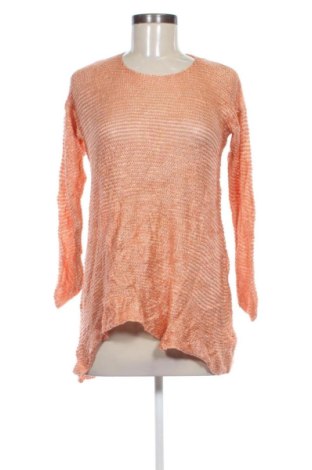 Pulover de femei Unbranded, Mărime M, Culoare Portocaliu, Preț 91,99 Lei