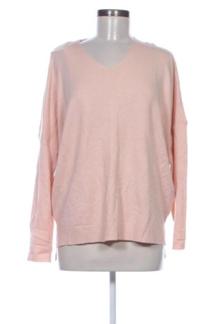 Damski sweter Unbranded, Rozmiar XL, Kolor Różowy, Cena 79,00 zł