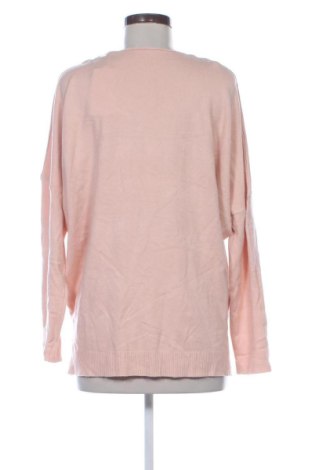 Damski sweter Unbranded, Rozmiar XL, Kolor Różowy, Cena 79,00 zł