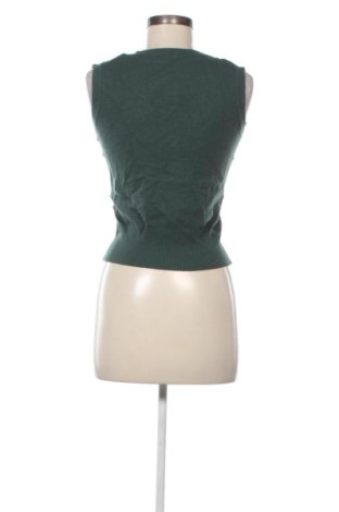 Γυναικείο πουλόβερ Unbranded, Μέγεθος S, Χρώμα Πράσινο, Τιμή 14,77 €