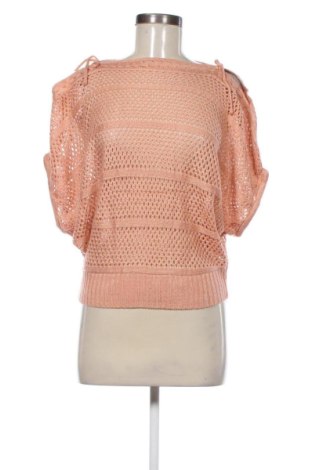 Γυναικείο πουλόβερ Unbranded, Μέγεθος L, Χρώμα Ρόζ , Τιμή 14,77 €