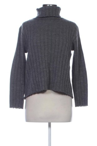 Γυναικείο πουλόβερ Unbranded, Μέγεθος M, Χρώμα Γκρί, Τιμή 14,74 €