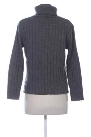 Γυναικείο πουλόβερ Unbranded, Μέγεθος M, Χρώμα Γκρί, Τιμή 14,74 €