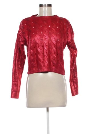 Pulover de femei Unbranded, Mărime S, Culoare Roz, Preț 77,00 Lei