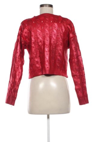 Pulover de femei Unbranded, Mărime S, Culoare Roz, Preț 77,00 Lei