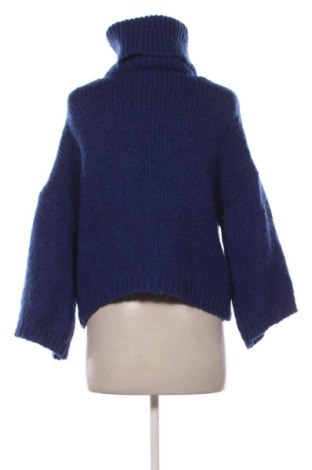 Γυναικείο πουλόβερ Unbranded, Μέγεθος M, Χρώμα Μπλέ, Τιμή 15,00 €