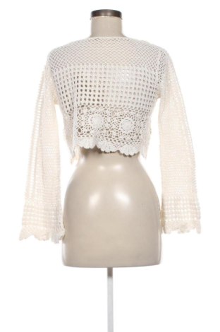 Pulover de femei Unbranded, Mărime M, Culoare Alb, Preț 78,20 Lei