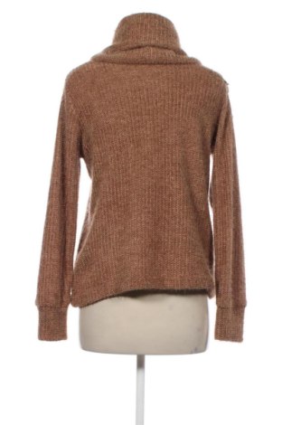 Γυναικείο πουλόβερ Unbranded, Μέγεθος M, Χρώμα Καφέ, Τιμή 14,77 €