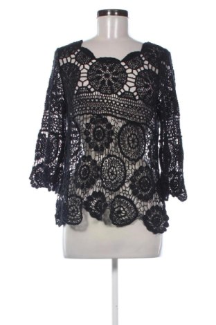 Női pulóver Unbranded, Méret M, Szín Fekete, Ár 7 499 Ft