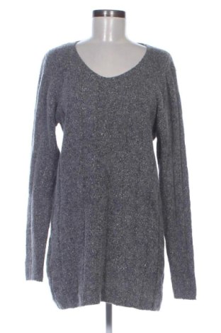 Dámsky pulóver Unbranded, Veľkosť S, Farba Sivá, Cena  14,74 €