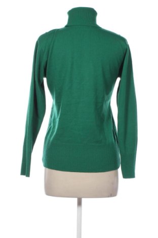 Pulover de femei Unbranded, Mărime M, Culoare Verde, Preț 78,20 Lei