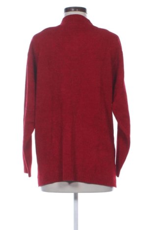 Dámsky pulóver Unbranded, Veľkosť XL, Farba Červená, Cena  14,74 €