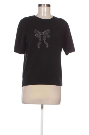 Γυναικείο πουλόβερ Unbranded, Μέγεθος M, Χρώμα Μαύρο, Τιμή 15,00 €