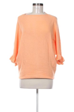Damenpullover Unbranded, Größe M, Farbe Orange, Preis 14,74 €