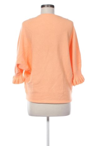 Damenpullover Unbranded, Größe M, Farbe Orange, Preis 14,74 €