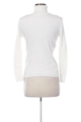 Damenpullover Unbranded, Größe M, Farbe Ecru, Preis 14,74 €