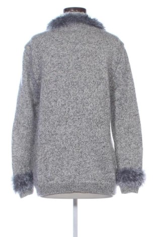 Pulover de femei Unbranded, Mărime L, Culoare Gri, Preț 76,86 Lei