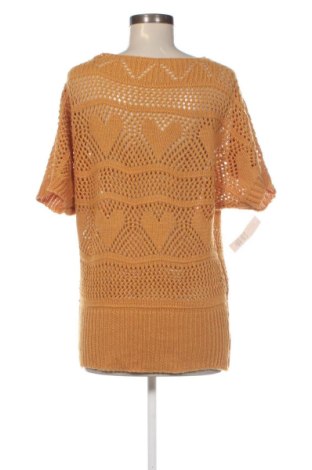 Дамски пуловер Unbranded, Размер L, Цвят Оранжев, Цена 23,51 €