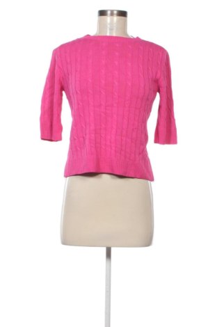 Damski sweter Unbranded, Rozmiar M, Kolor Różowy, Cena 78,99 zł