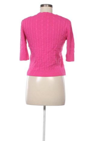 Damski sweter Unbranded, Rozmiar M, Kolor Różowy, Cena 78,99 zł