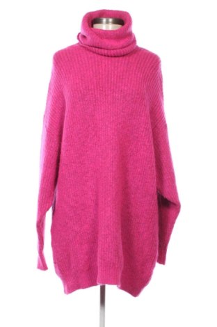 Damenpullover Unbranded, Größe XL, Farbe Rosa, Preis € 15,00