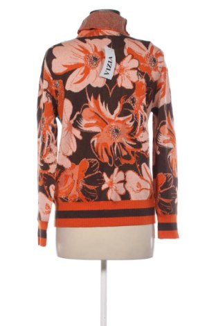 Дамски пуловер Unbranded, Размер M, Цвят Многоцветен, Цена 15,00 €