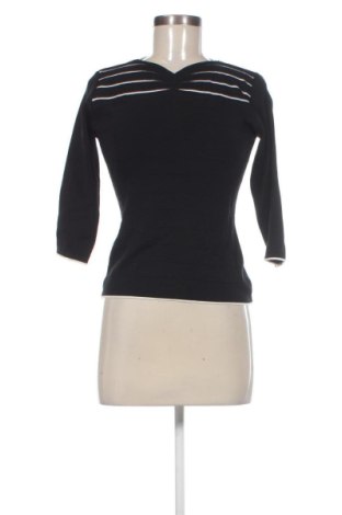 Pulover de femei Unbranded, Mărime S, Culoare Negru, Preț 76,86 Lei