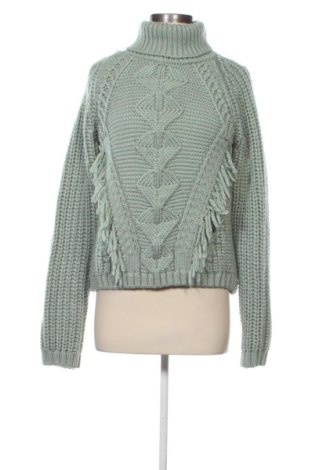 Damenpullover Unbranded, Größe S, Farbe Grün, Preis 20,00 €