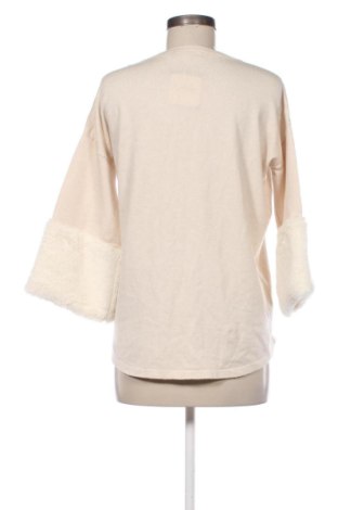 Dámský svetr Unbranded, Velikost M, Barva Béžová, Cena  425,00 Kč