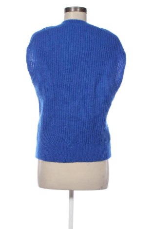 Pulover de femei Unbranded, Mărime S, Culoare Albastru, Preț 104,26 Lei