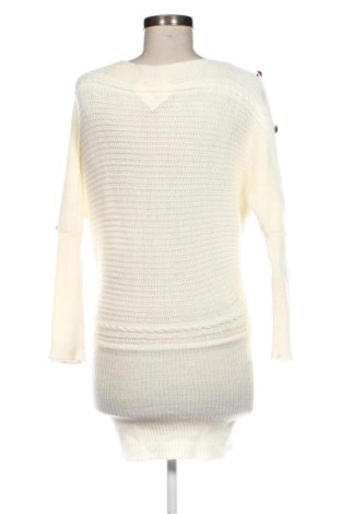 Damenpullover Unbranded, Größe XS, Farbe Weiß, Preis 15,00 €