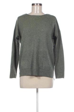 Damski sweter Unbranded, Rozmiar L, Kolor Zielony, Cena 80,38 zł