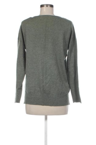 Damski sweter Unbranded, Rozmiar L, Kolor Zielony, Cena 80,38 zł