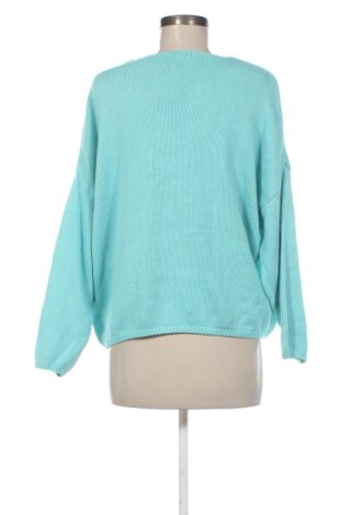 Pulover de femei Unbranded, Mărime XL, Culoare Albastru, Preț 76,86 Lei