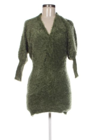 Дамски пуловер Unbranded, Размер M, Цвят Многоцветен, Цена 15,00 €