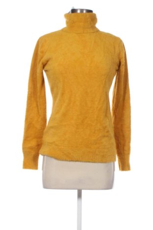 Damenpullover Unbranded, Größe M, Farbe Gelb, Preis € 15,00