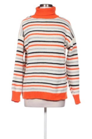 Damski sweter Unbranded, Rozmiar M, Kolor Kolorowy, Cena 80,38 zł