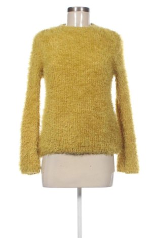 Dámsky pulóver Unbranded, Veľkosť M, Farba Žltá, Cena  15,00 €