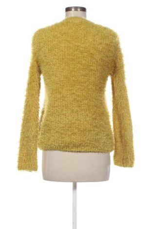 Dámsky pulóver Unbranded, Veľkosť M, Farba Žltá, Cena  15,00 €