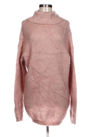 Női pulóver Unbranded, Méret M, Szín Rózsaszín, Ár 6 198 Ft