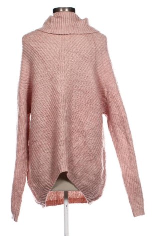 Női pulóver Unbranded, Méret M, Szín Rózsaszín, Ár 6 198 Ft