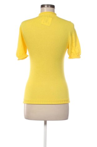 Pulover de femei Unbranded, Mărime M, Culoare Galben, Preț 91,99 Lei