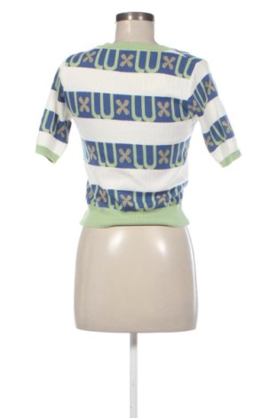 Дамски пуловер Unbranded, Размер S, Цвят Многоцветен, Цена 15,00 €