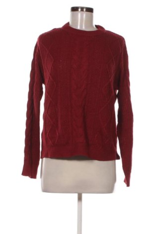 Дамски пуловер Unbranded, Размер XL, Цвят Кафяв, Цена 15,00 €