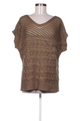 Γυναικείο πουλόβερ Unbranded, Μέγεθος XL, Χρώμα Πράσινο, Τιμή 15,00 €