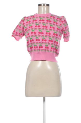 Дамски пуловер Unbranded, Размер M, Цвят Многоцветен, Цена 15,00 €