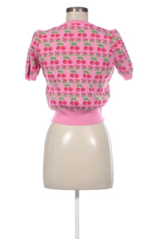 Дамски пуловер Unbranded, Размер M, Цвят Многоцветен, Цена 15,00 €