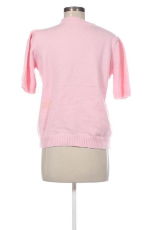 Damski sweter Unbranded, Rozmiar XL, Kolor Różowy, Cena 80,38 zł